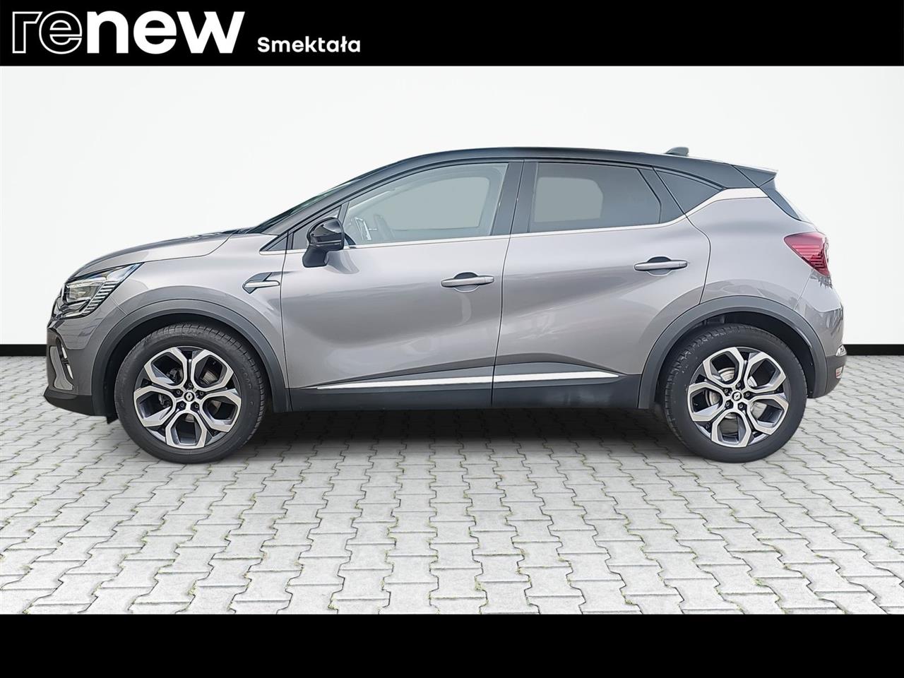 Renault CAPTUR Captur 1.3 TCe mHEV Techno 2023