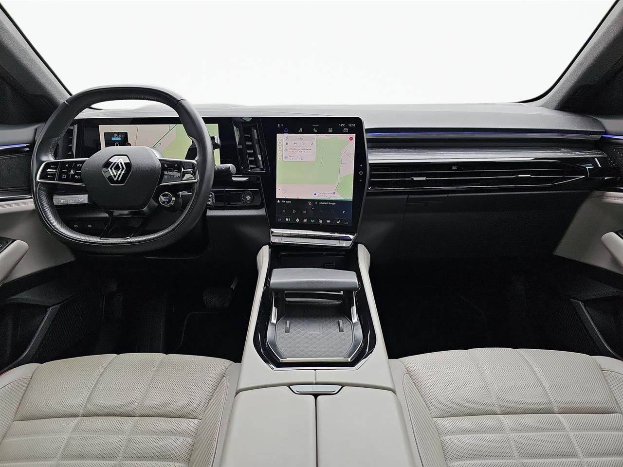 Renault ESPACE Espace 1.2 E-Tech Full Hybrid 200 Iconic MMT 7os. 2023