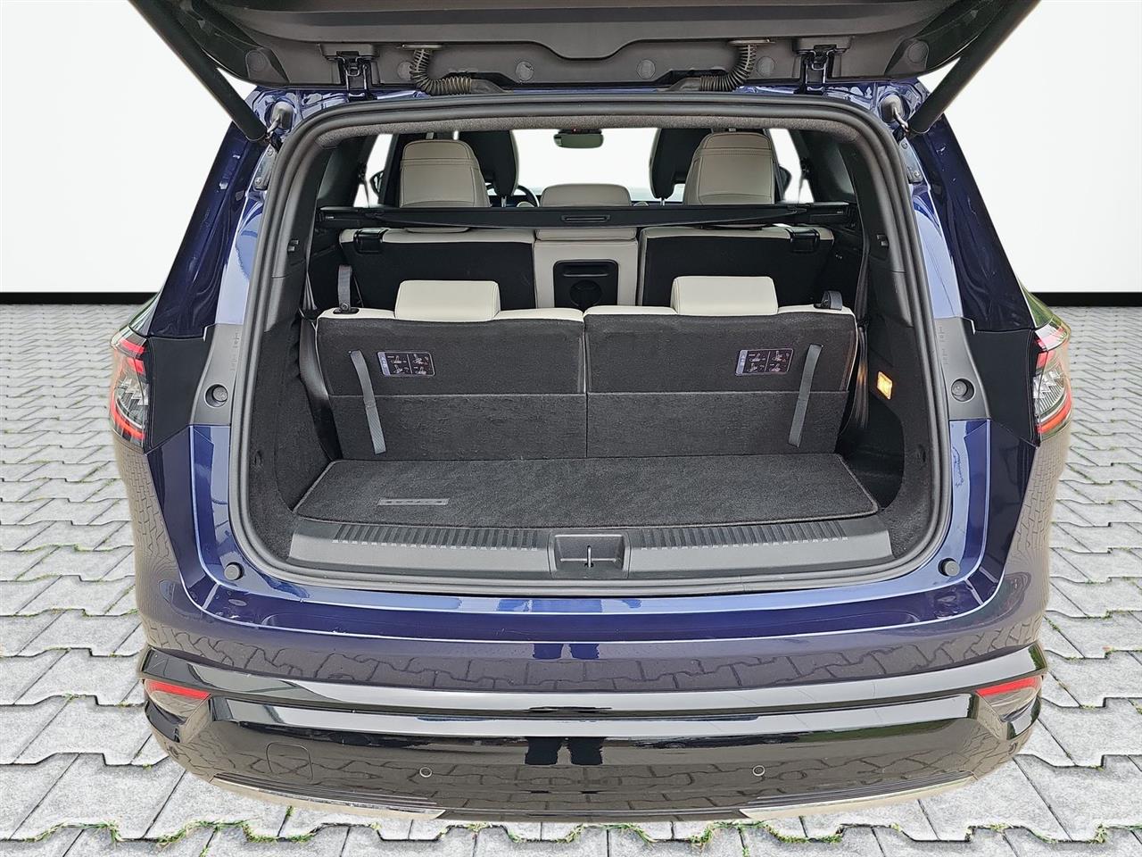 Renault ESPACE Espace 1.2 E-Tech Full Hybrid 200 Iconic MMT 7os. 2023