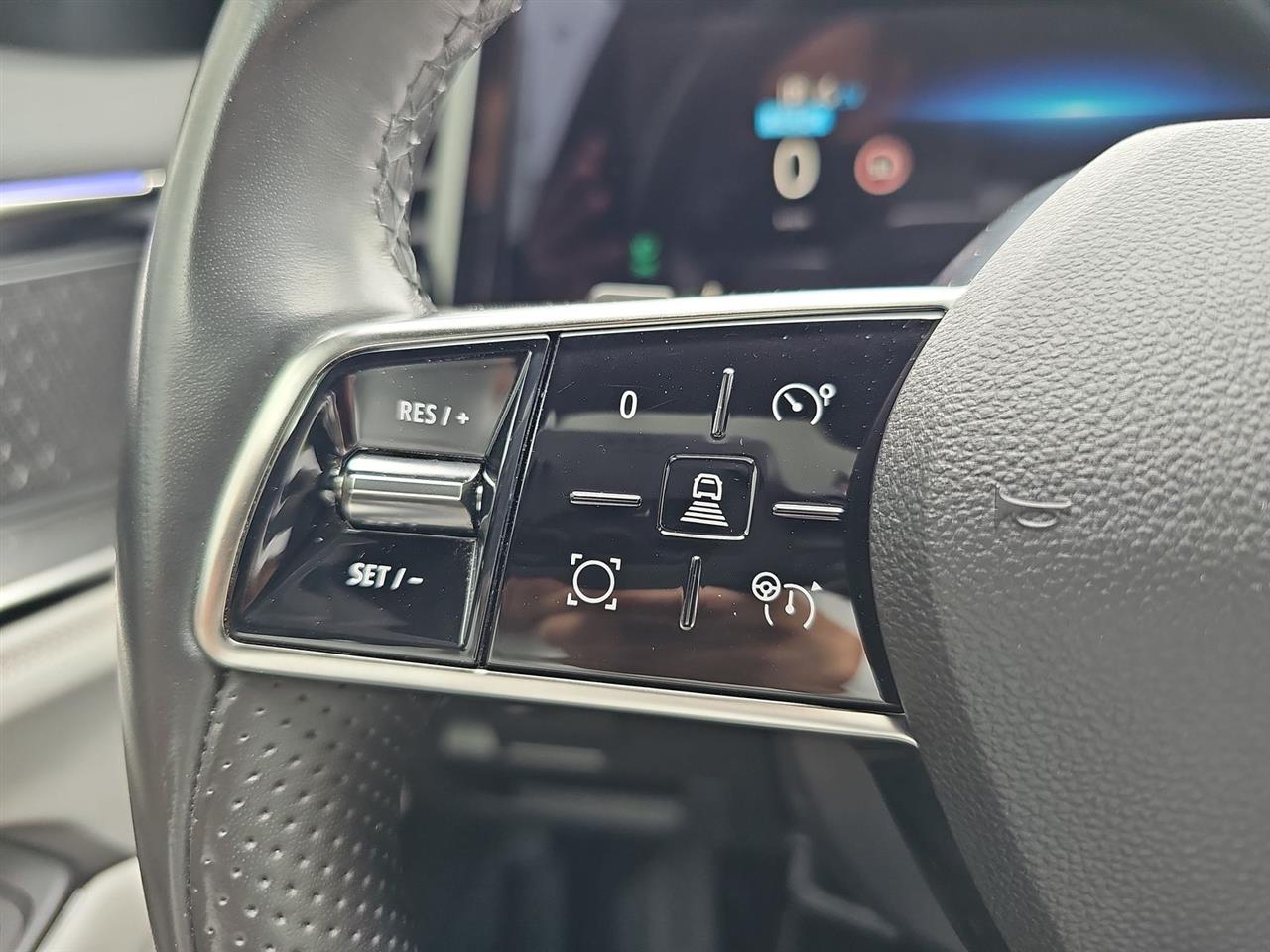 Renault ESPACE Espace 1.2 E-Tech Full Hybrid 200 Iconic MMT 7os. 2023