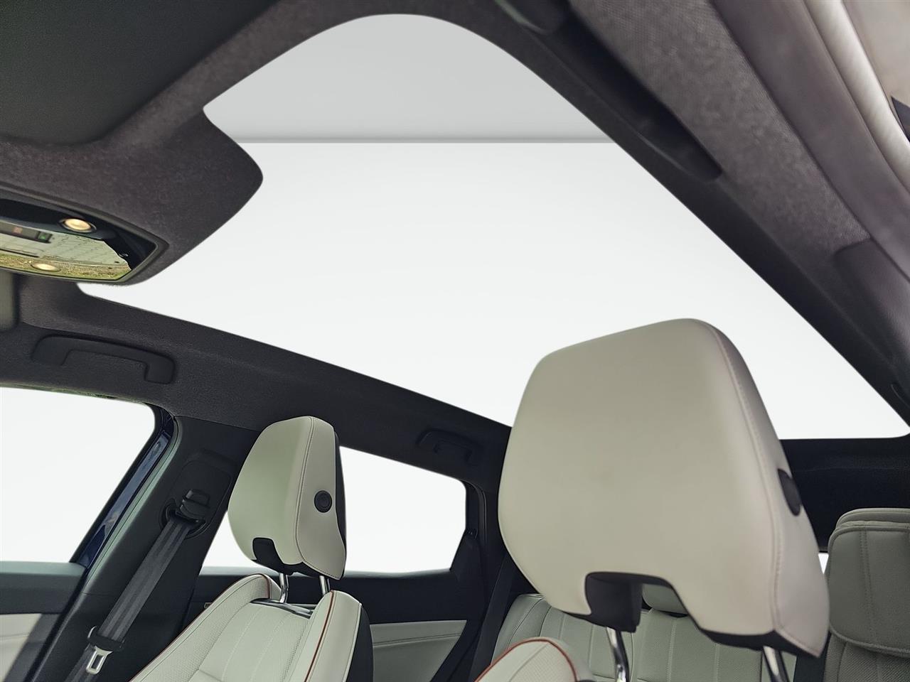 Renault ESPACE Espace 1.2 E-Tech Full Hybrid 200 Iconic MMT 7os. 2023