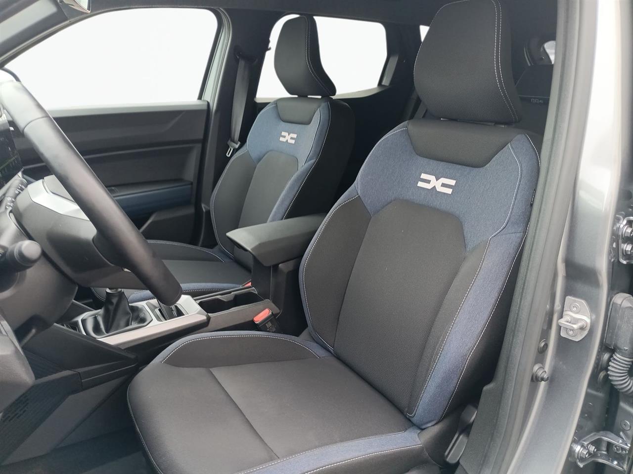 Dacia DUSTER Duster 1.0 TCe Journey LPG 2024