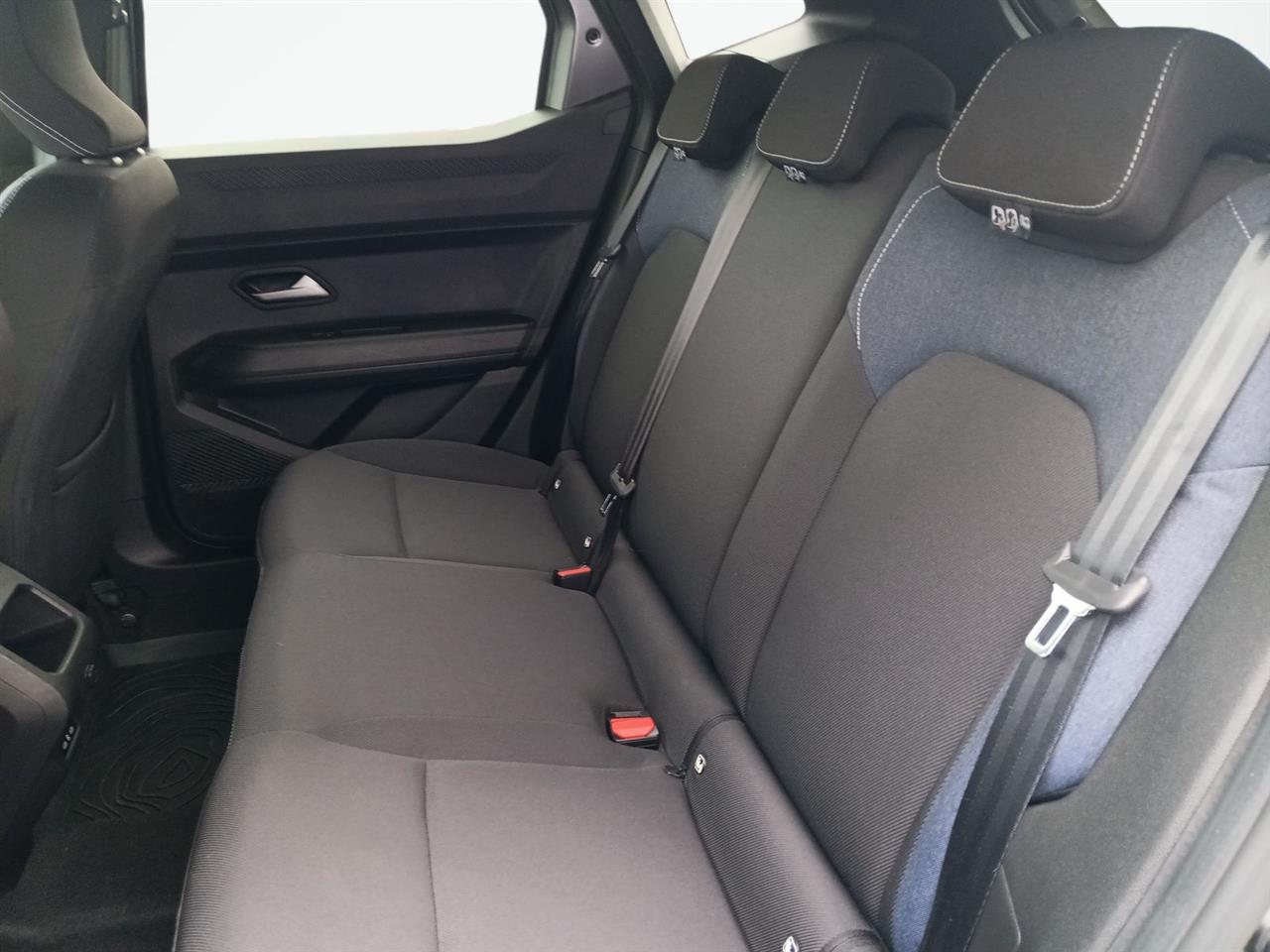 Dacia DUSTER Duster 1.0 TCe Journey LPG 2024