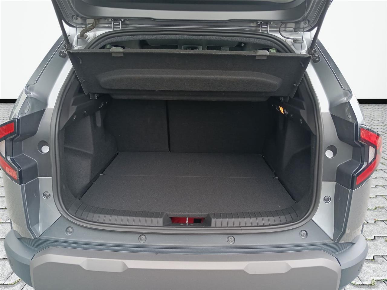Dacia DUSTER Duster 1.0 TCe Journey LPG 2024