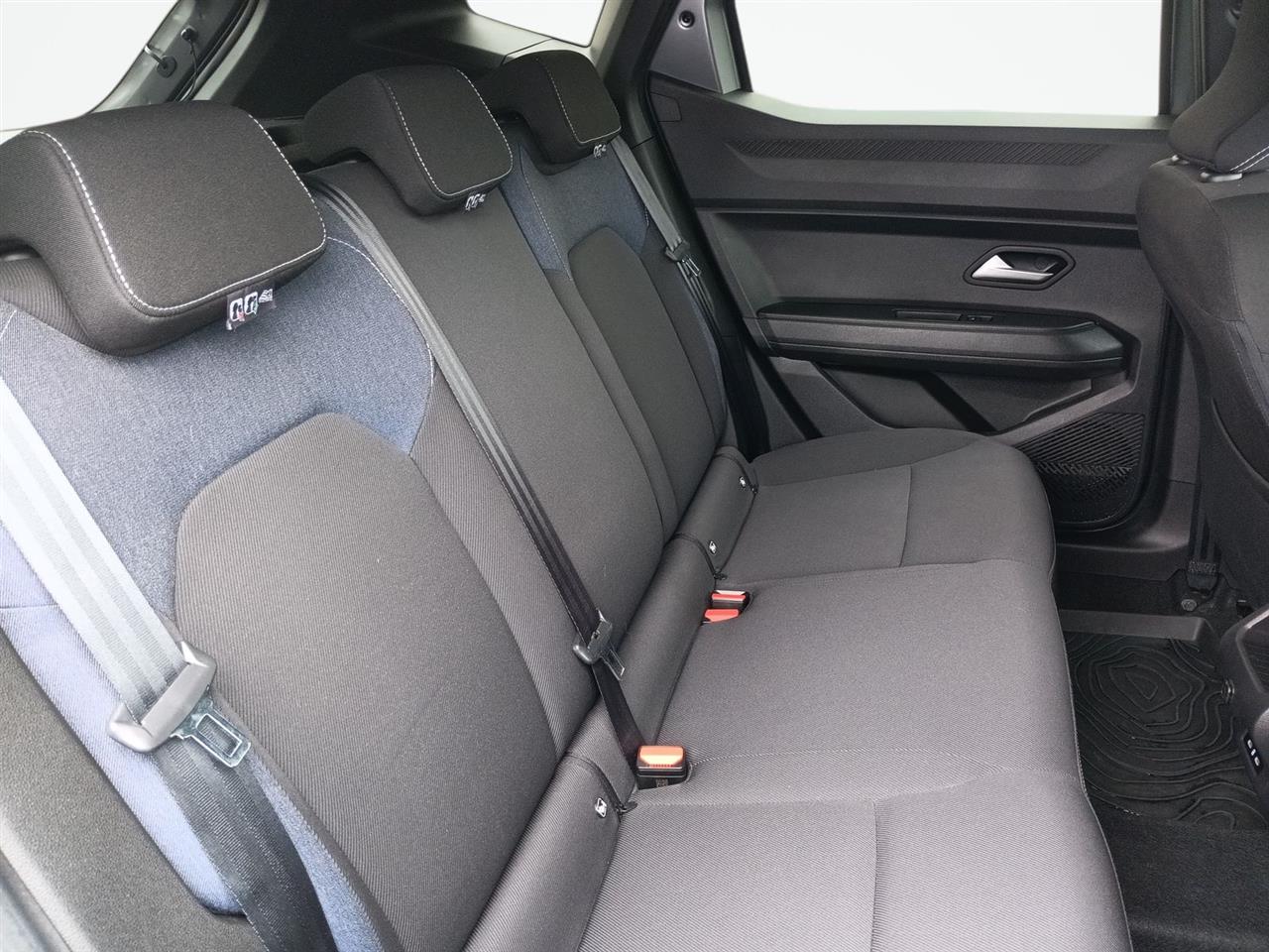 Dacia DUSTER Duster 1.0 TCe Journey LPG 2024