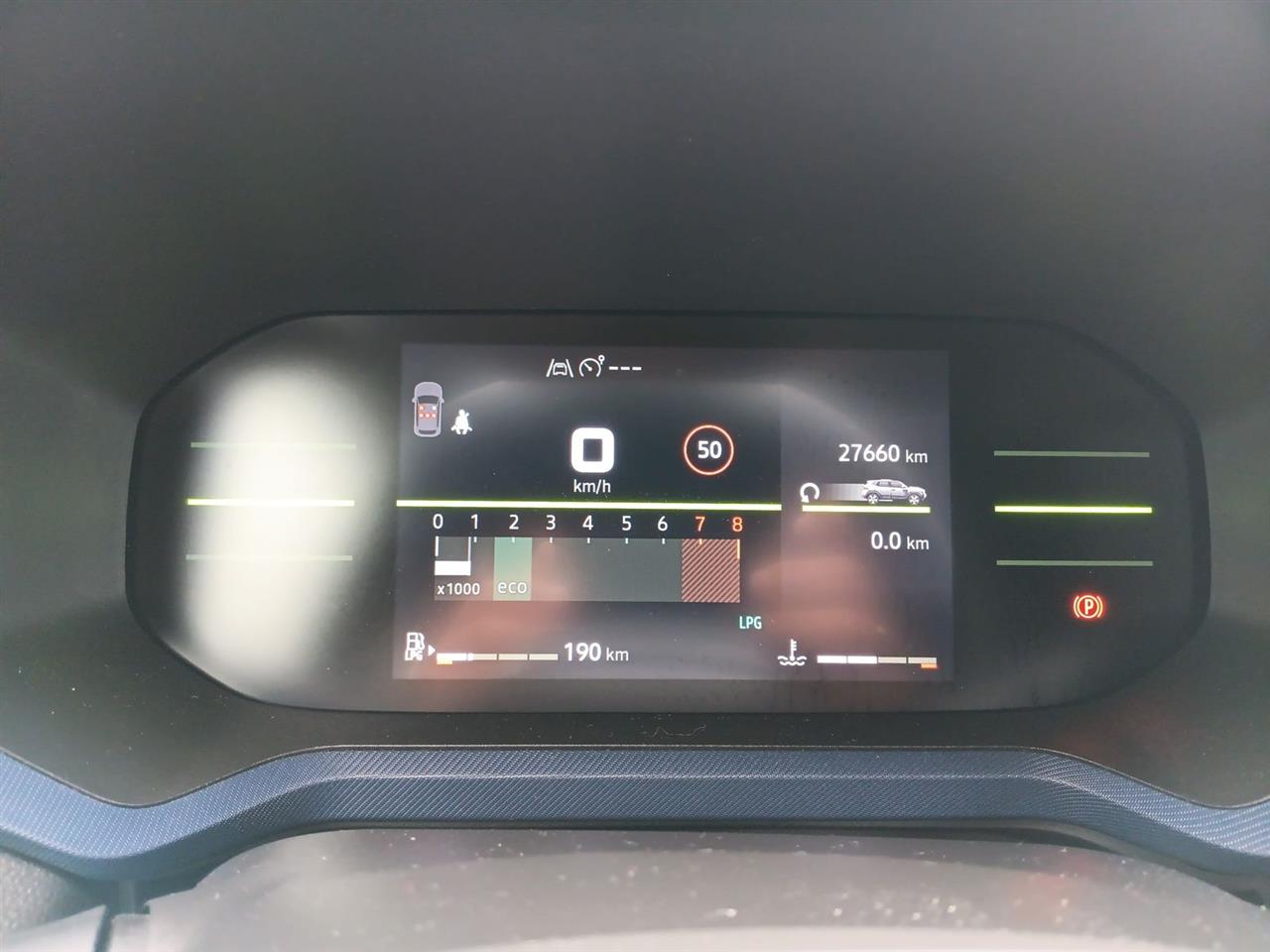 Dacia DUSTER Duster 1.0 TCe Journey LPG 2024