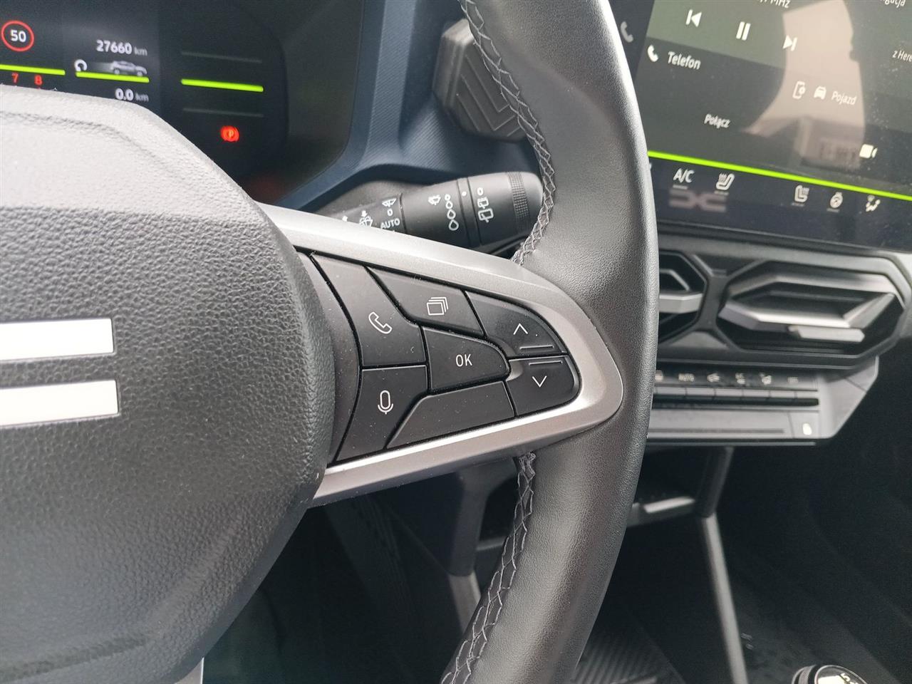 Dacia DUSTER Duster 1.0 TCe Journey LPG 2024