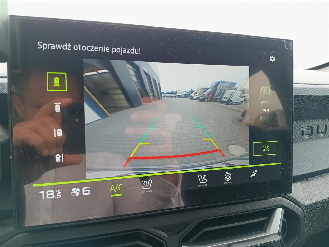 Dacia DUSTER Duster 1.0 TCe Journey LPG 2024