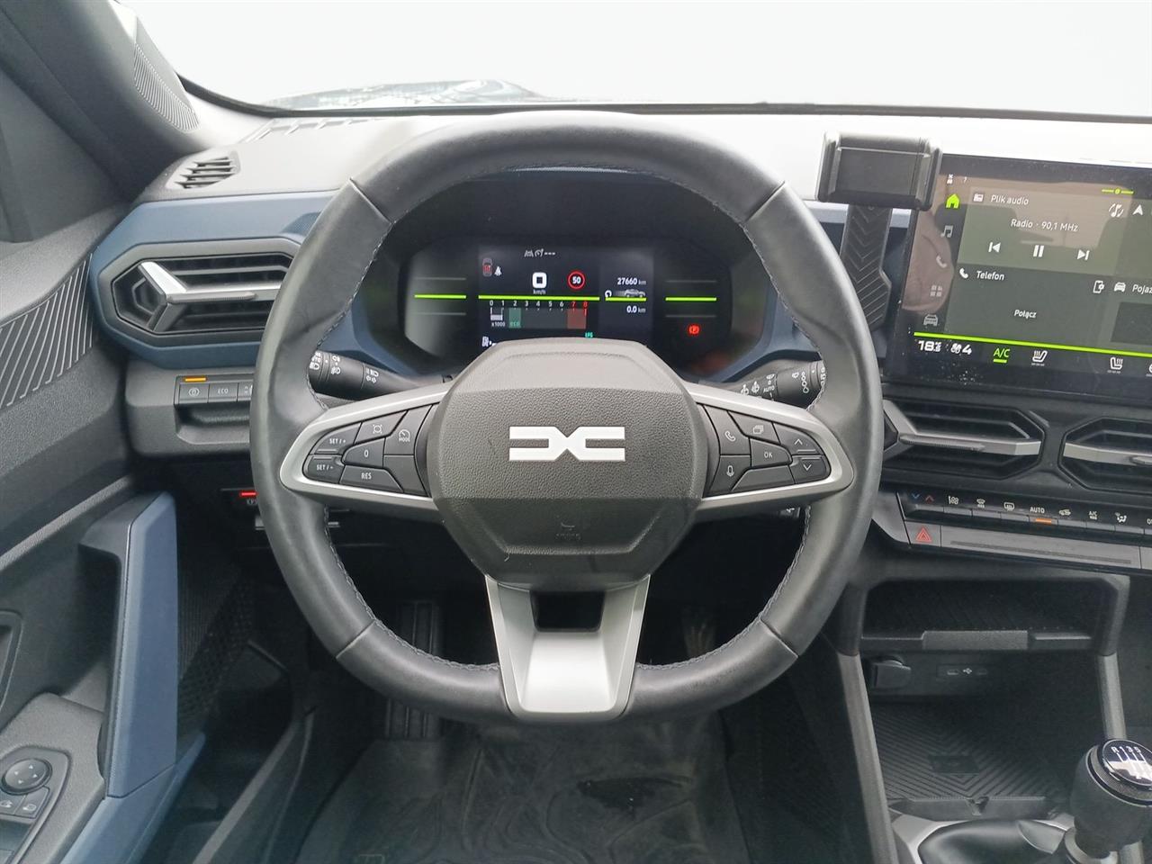 Dacia DUSTER Duster 1.0 TCe Journey LPG 2024