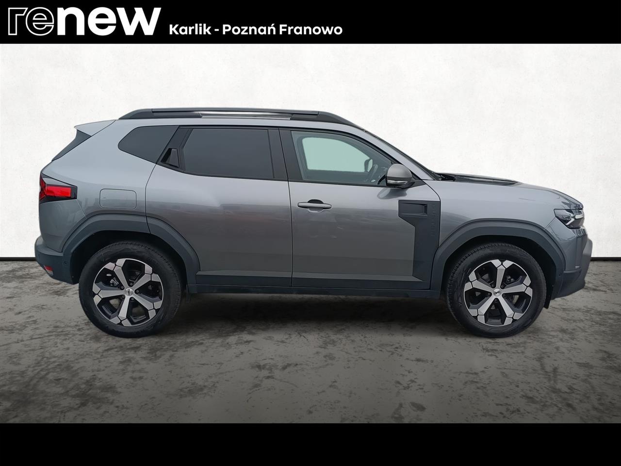 Dacia DUSTER Duster 1.0 TCe Journey LPG 2024