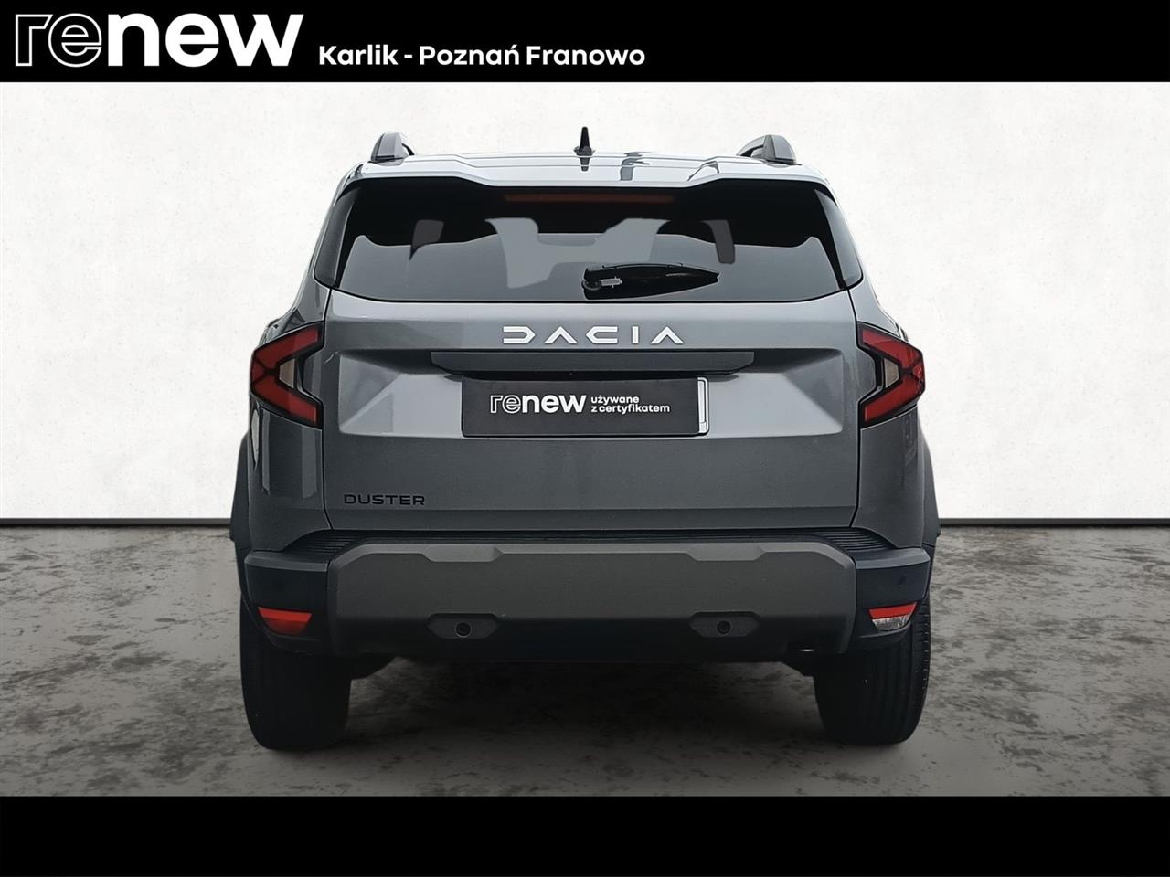 Dacia DUSTER Duster 1.0 TCe Journey LPG 2024