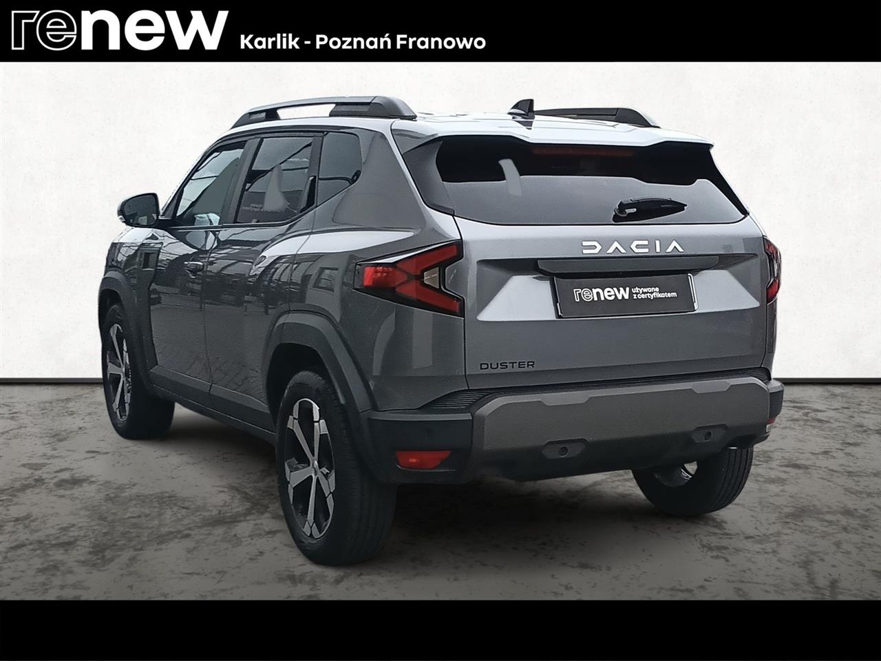 Dacia DUSTER Duster 1.0 TCe Journey LPG 2024