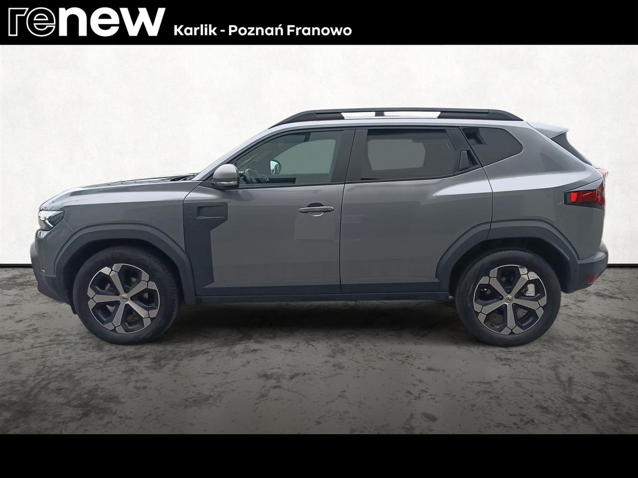 Dacia DUSTER Duster 1.0 TCe Journey LPG 2024