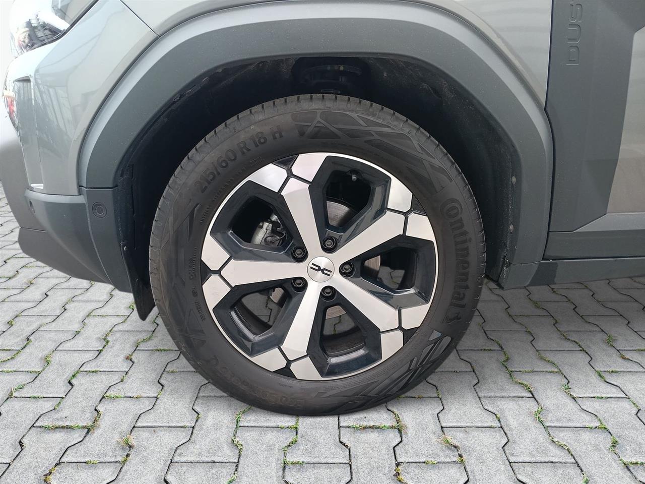 Dacia DUSTER Duster 1.0 TCe Journey LPG 2024
