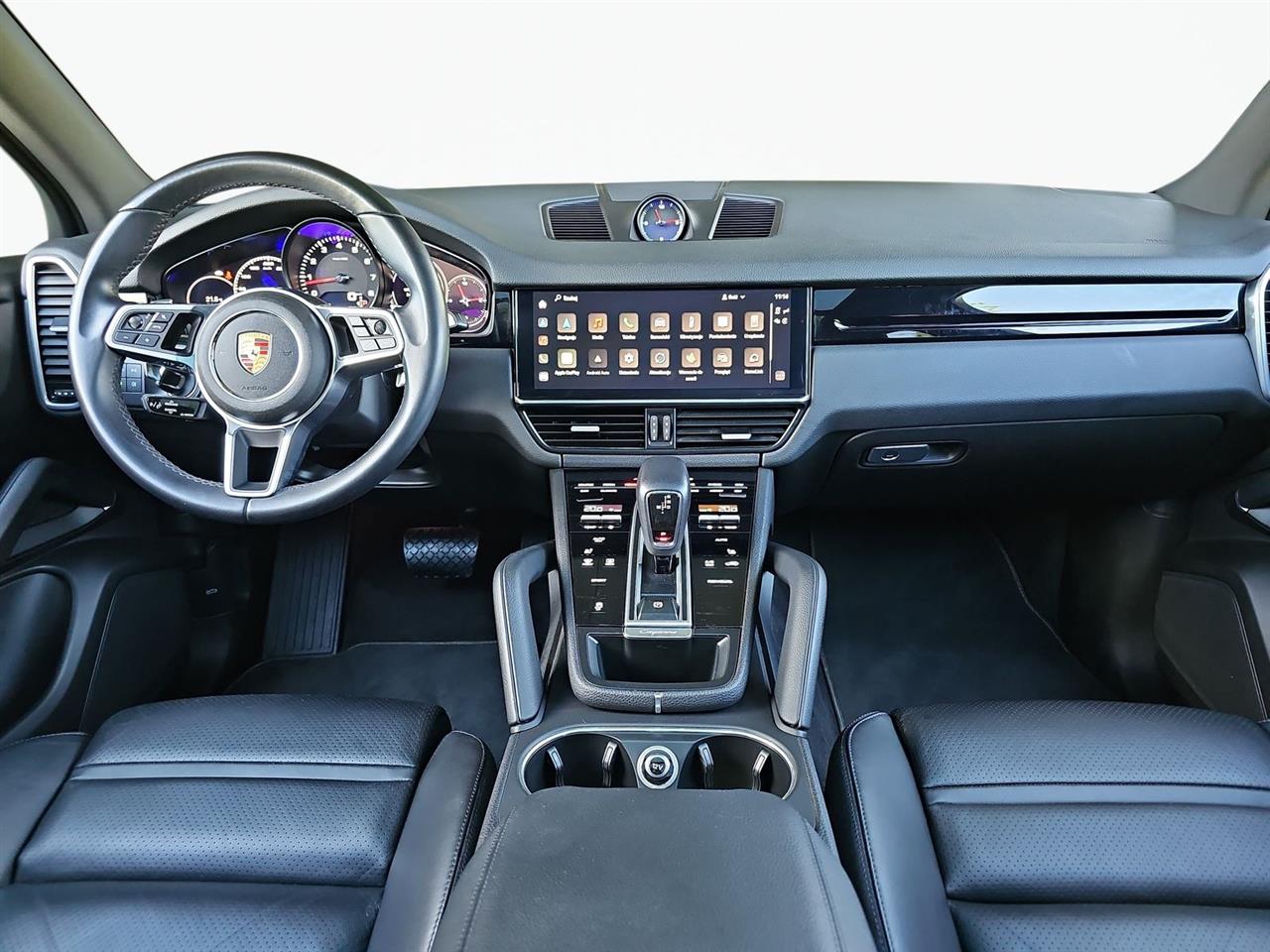 Porsche CAYENNE Cayenne 2023