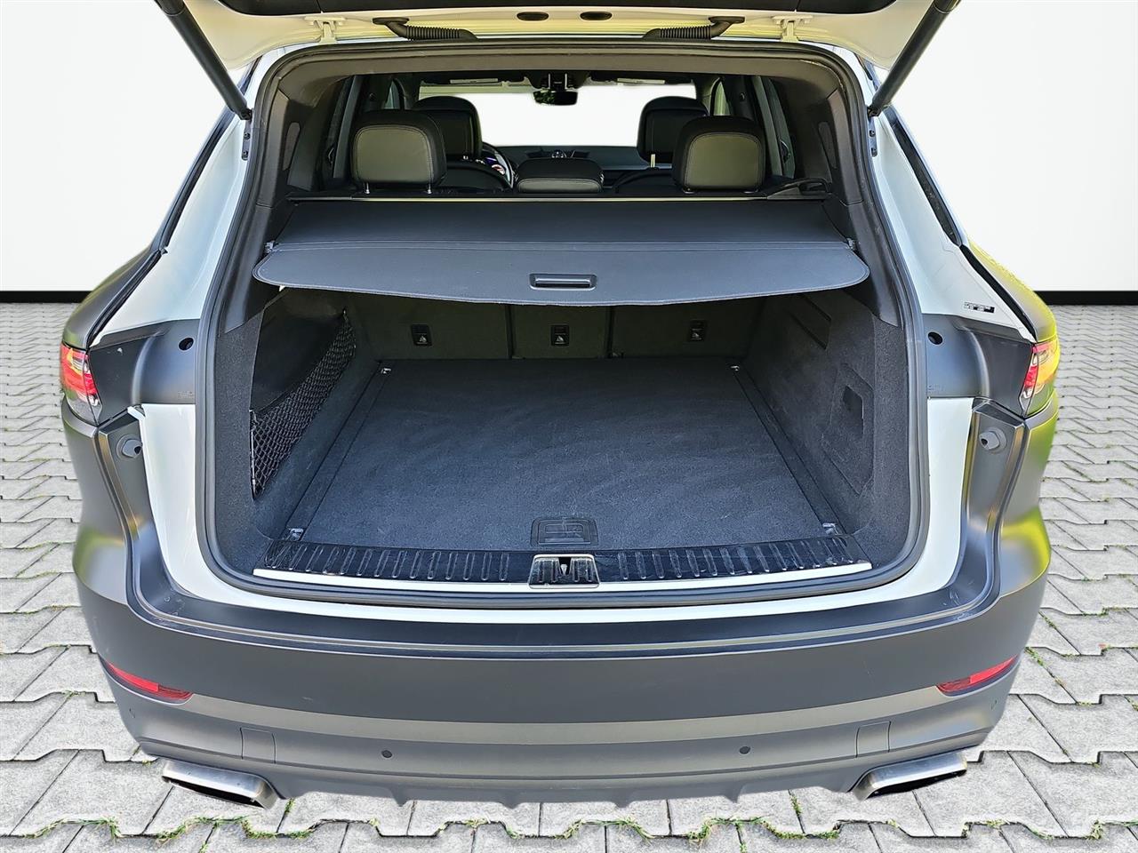 Porsche CAYENNE Cayenne 2023