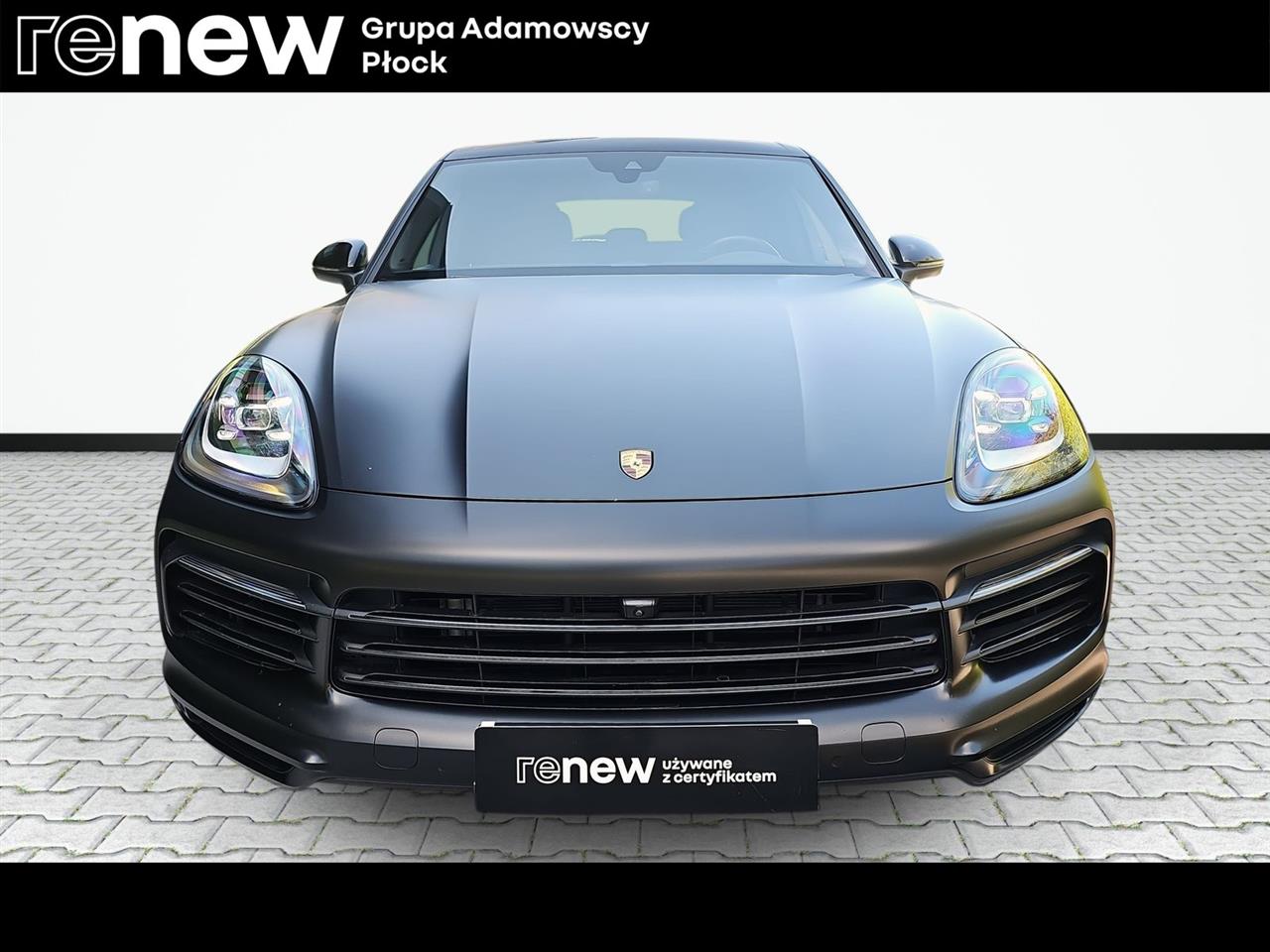Porsche CAYENNE Cayenne 2023