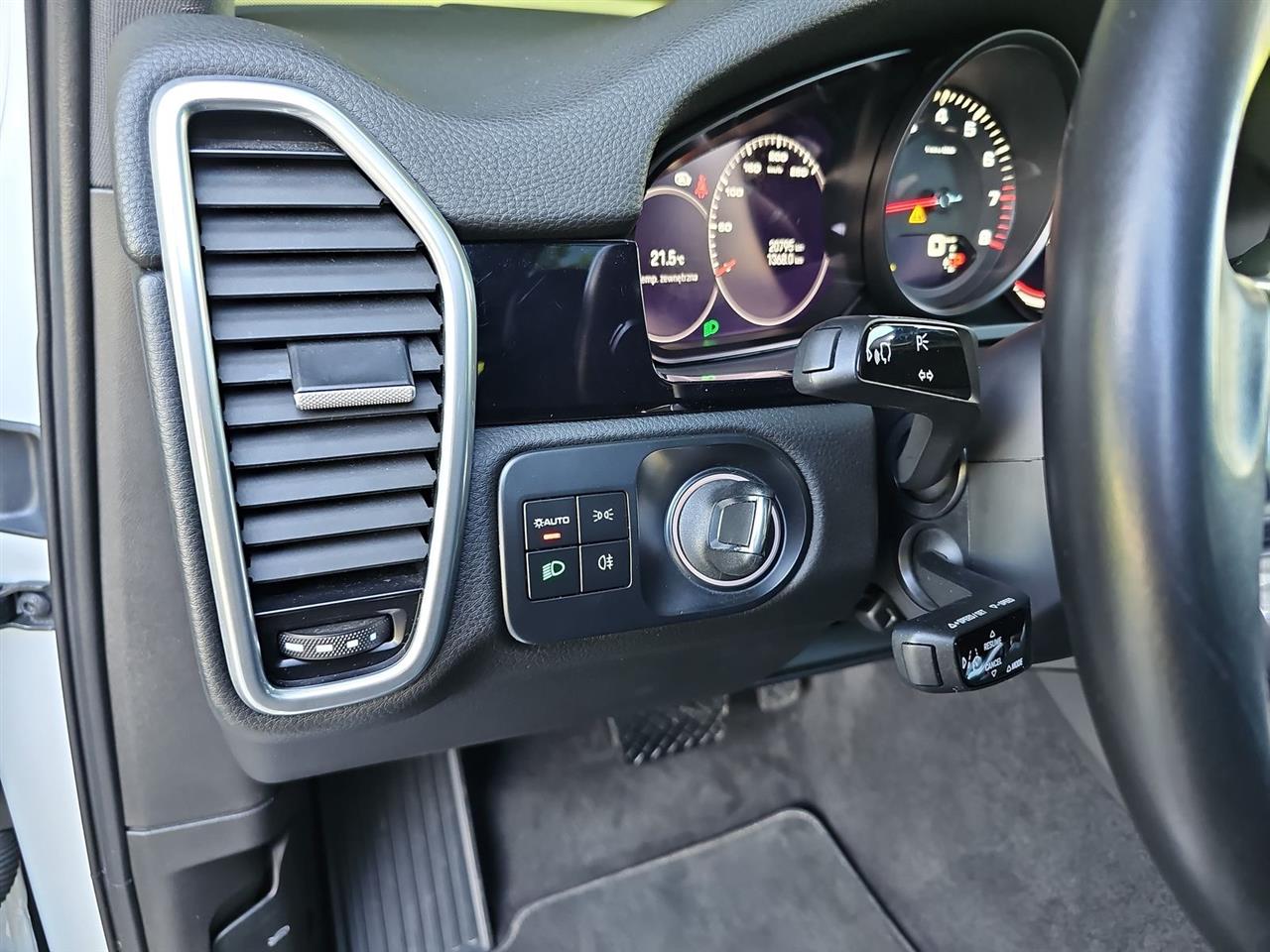 Porsche CAYENNE Cayenne 2023