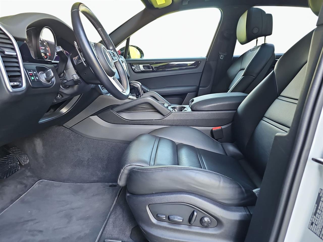 Porsche CAYENNE Cayenne 2023