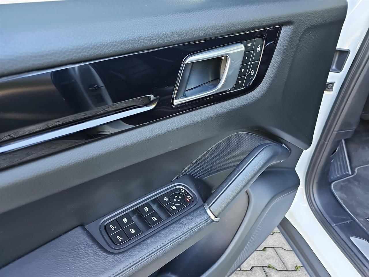 Porsche CAYENNE Cayenne 2023