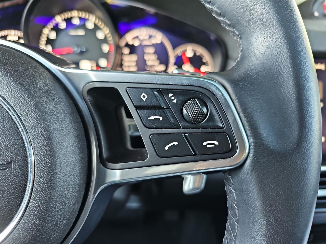 Porsche CAYENNE Cayenne 2023