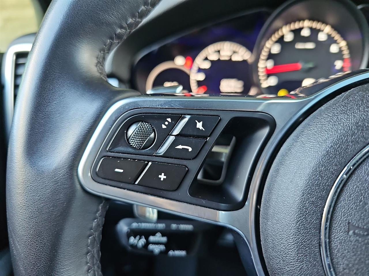 Porsche CAYENNE Cayenne 2023