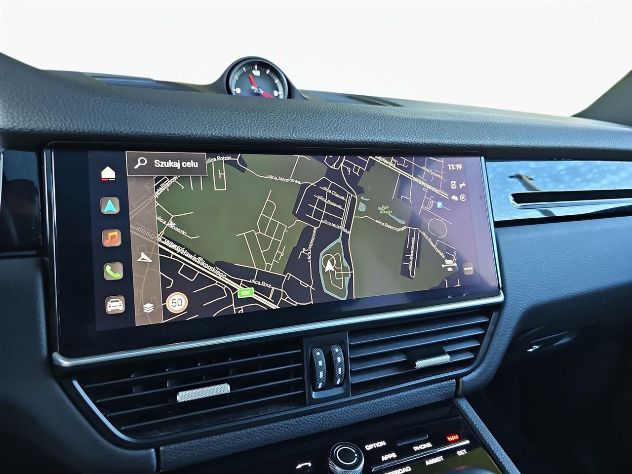 Porsche CAYENNE Cayenne 2023