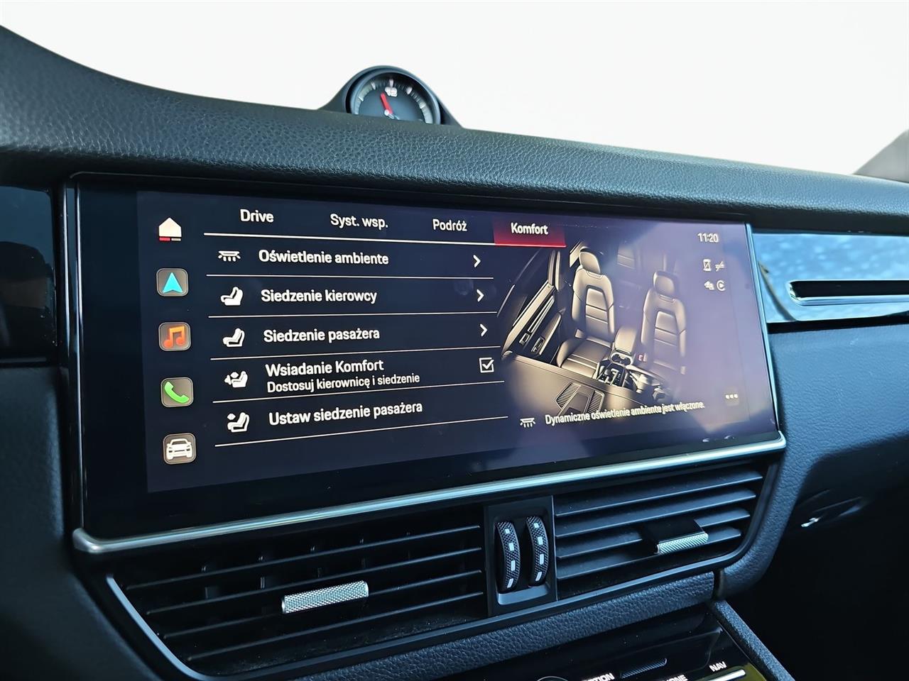 Porsche CAYENNE Cayenne 2023