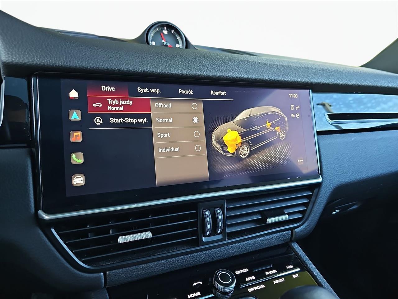 Porsche CAYENNE Cayenne 2023