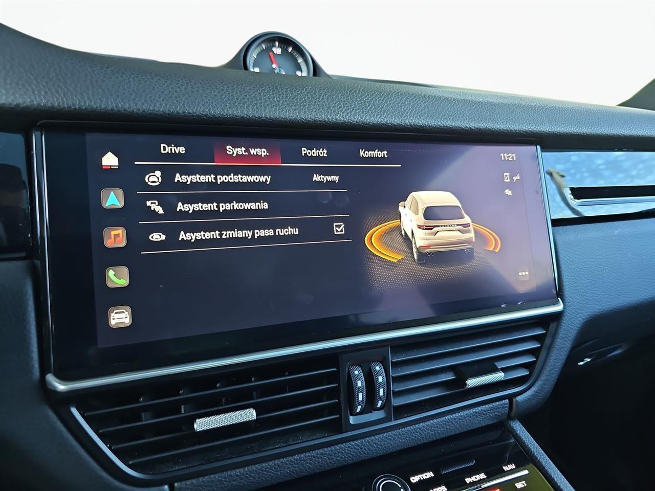 Porsche CAYENNE Cayenne 2023