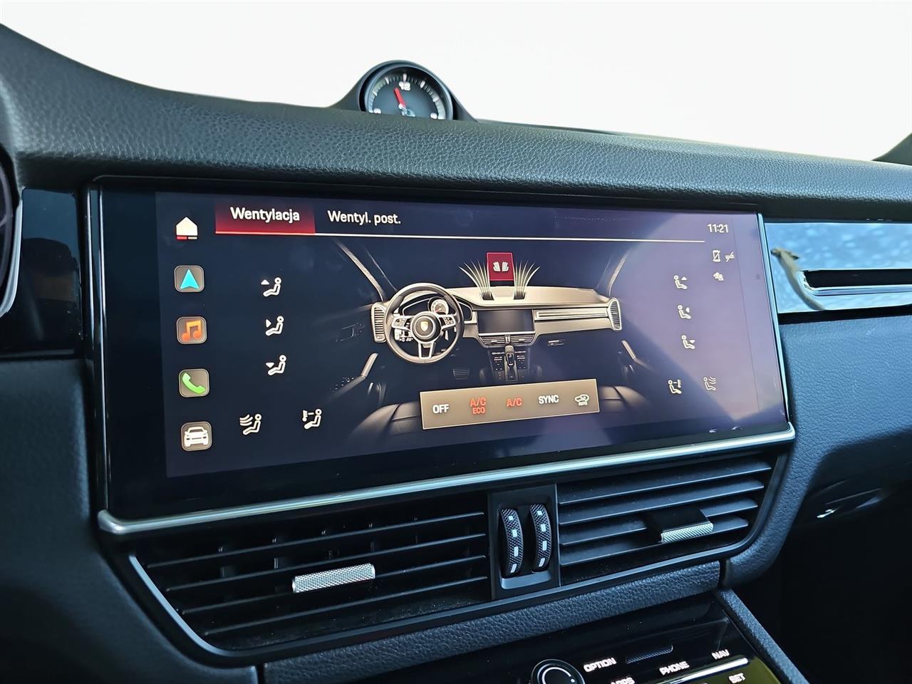 Porsche CAYENNE Cayenne 2023