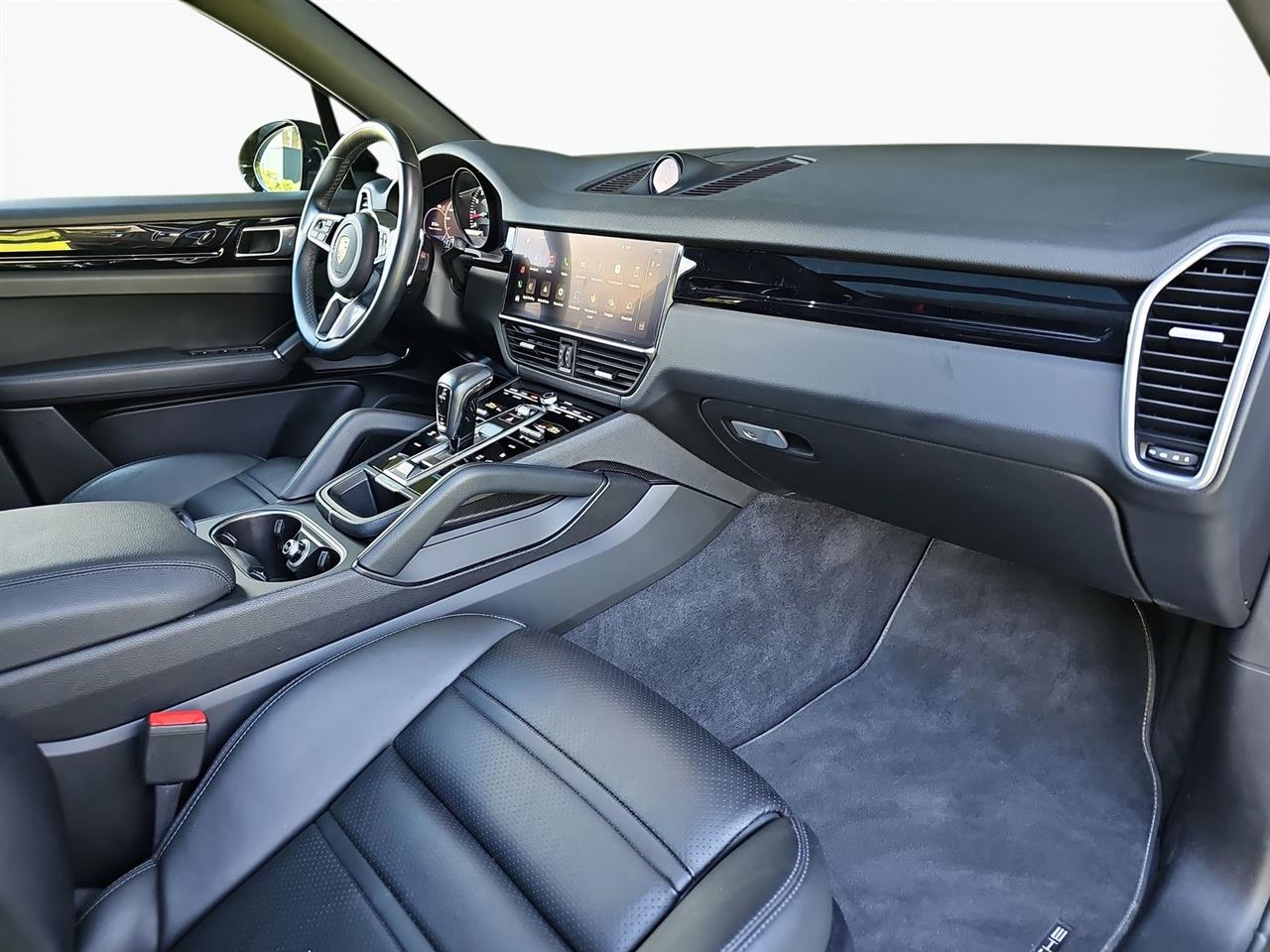 Porsche CAYENNE Cayenne 2023