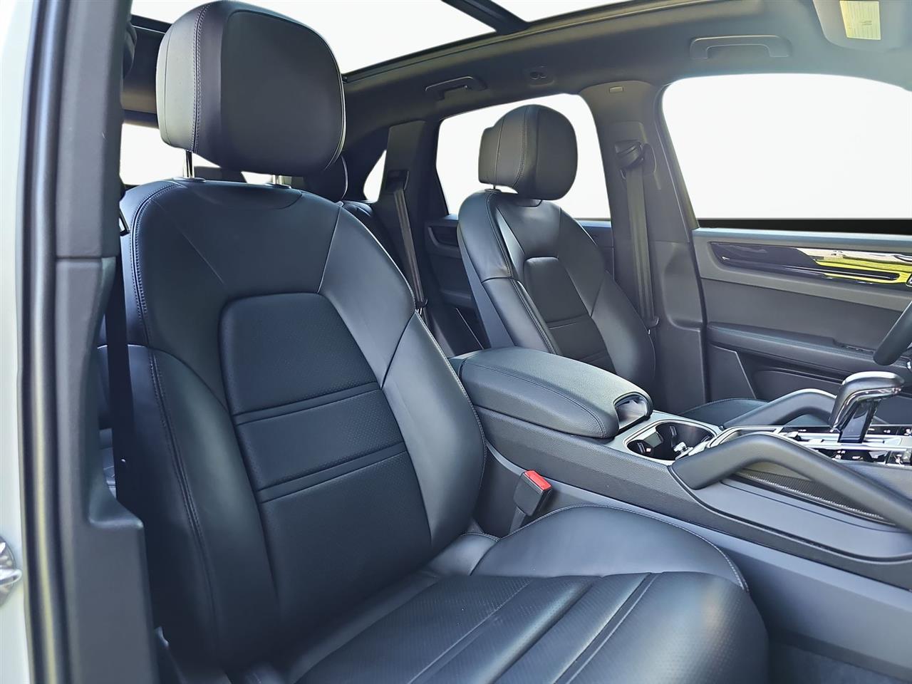 Porsche CAYENNE Cayenne 2023