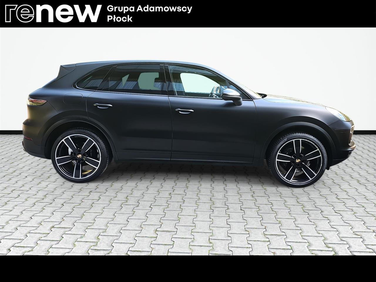 Porsche CAYENNE Cayenne 2023