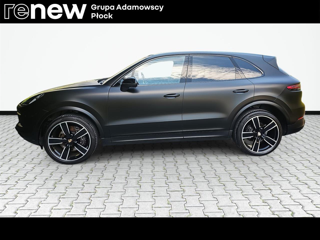 Porsche CAYENNE Cayenne 2023