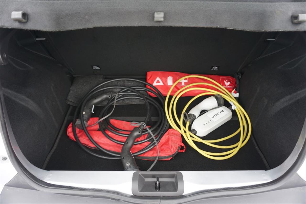 Dacia SPRING Spring 27.4kWh Expression 2023