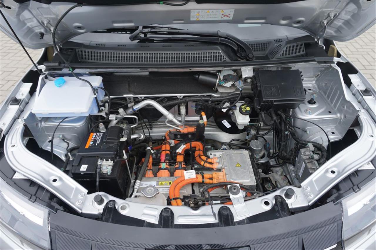Dacia SPRING Spring 27.4kWh Expression 2023