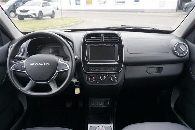 Dacia SPRING Spring 27.4kWh Expression 2023
