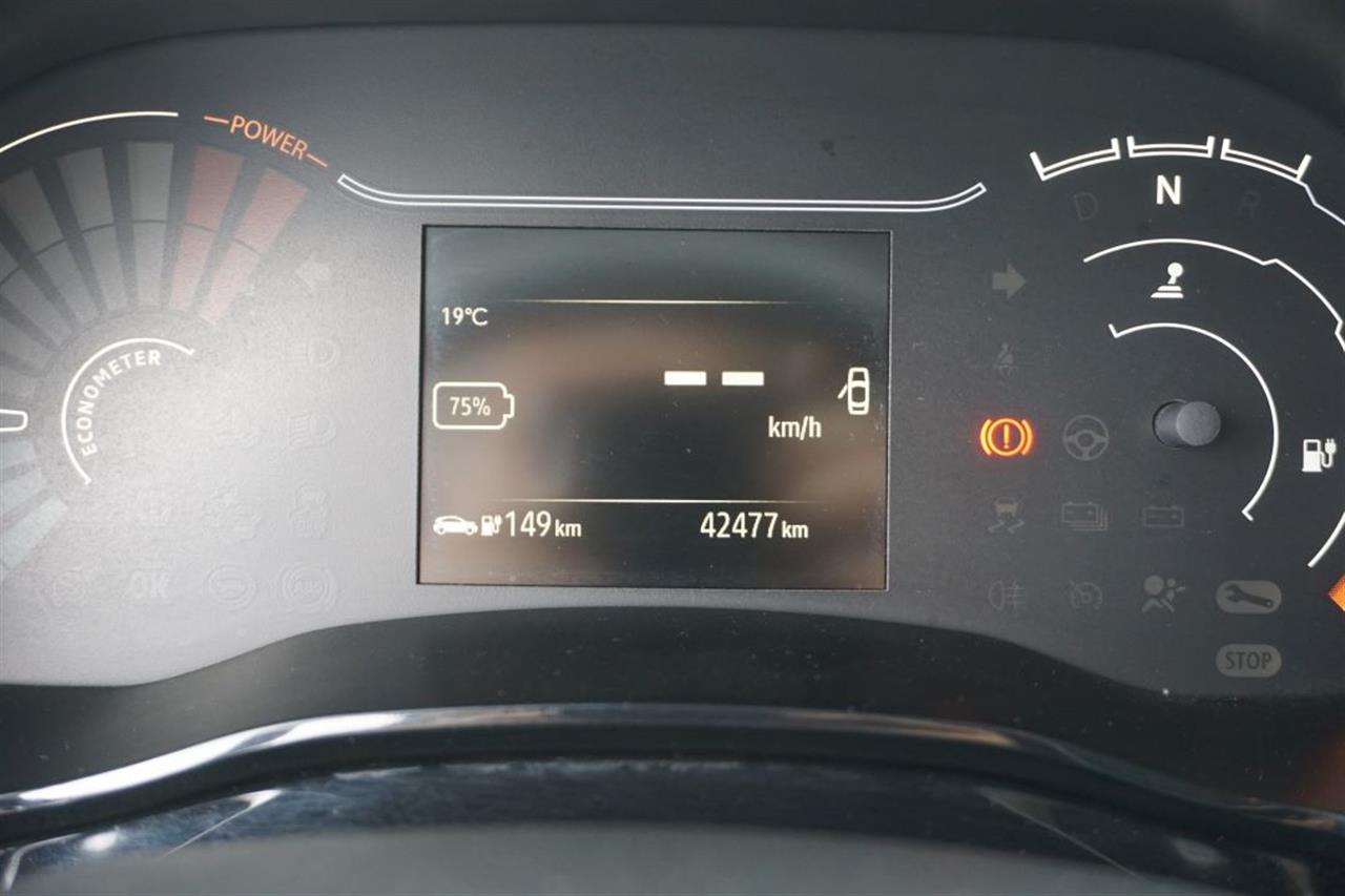 Dacia SPRING Spring 27.4kWh Expression 2023