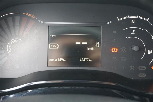 Dacia SPRING Spring 27.4kWh Expression 2023