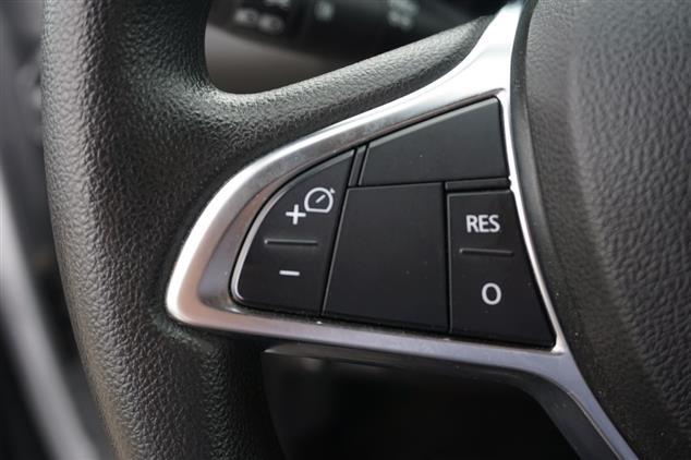 Dacia SPRING Spring 27.4kWh Expression 2023