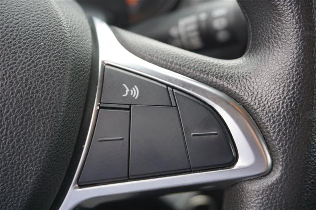 Dacia SPRING Spring 27.4kWh Expression 2023