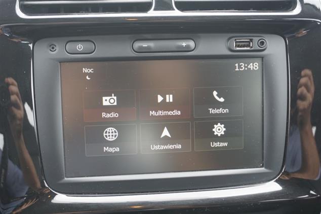 Dacia SPRING Spring 27.4kWh Expression 2023