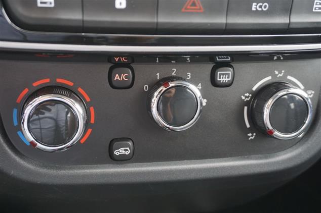 Dacia SPRING Spring 27.4kWh Expression 2023
