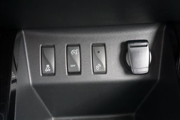 Dacia SPRING Spring 27.4kWh Expression 2023