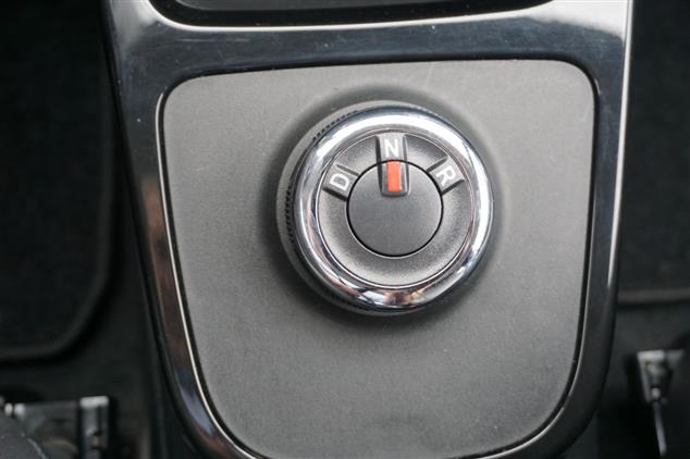 Dacia SPRING Spring 27.4kWh Expression 2023