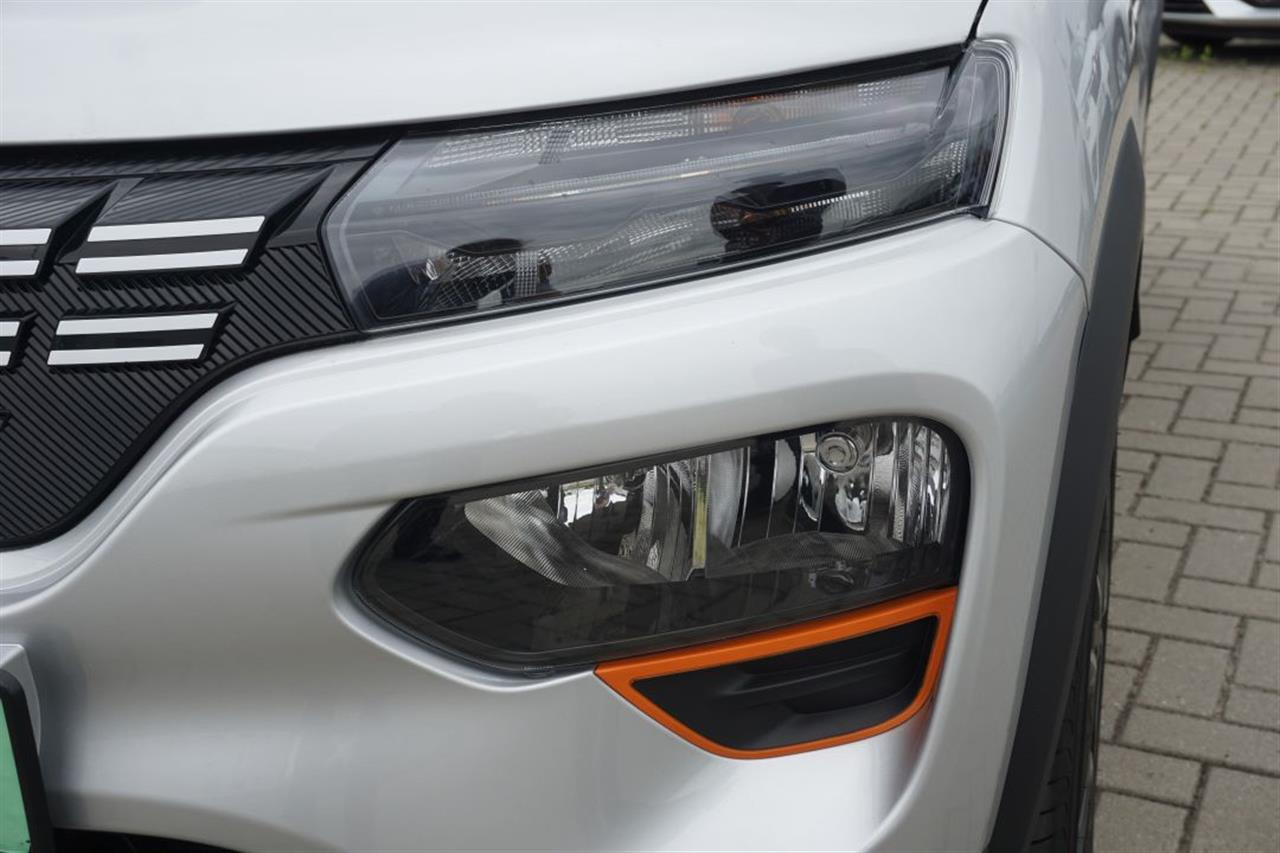 Dacia SPRING Spring 27.4kWh Expression 2023