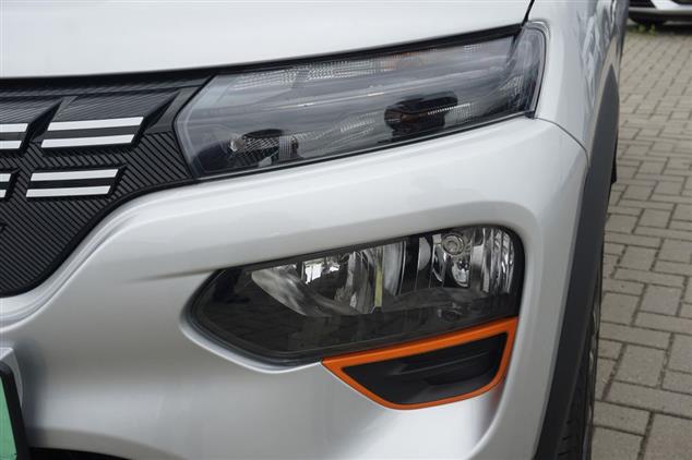 Dacia SPRING Spring 27.4kWh Expression 2023