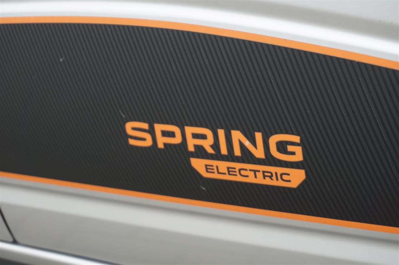 Dacia SPRING Spring 27.4kWh Expression 2023