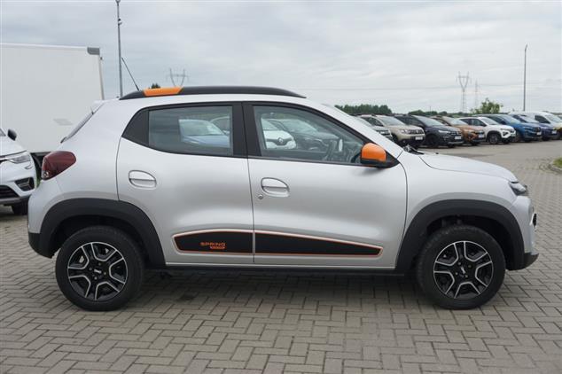 Dacia SPRING Spring 27.4kWh Expression 2023